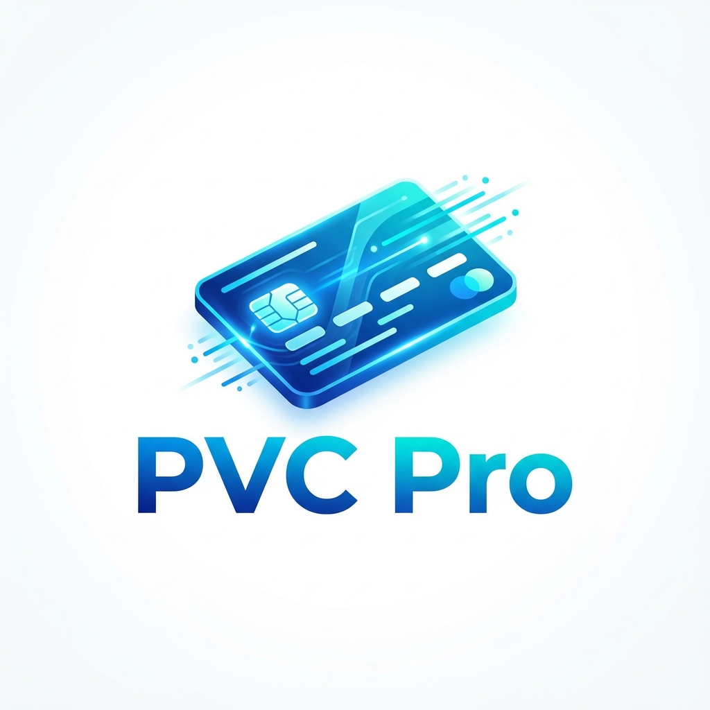PVC Pro logo